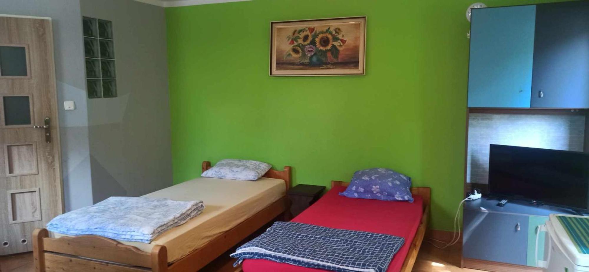 Agroturystyka Nad Bugiem Szuminka Quarto foto